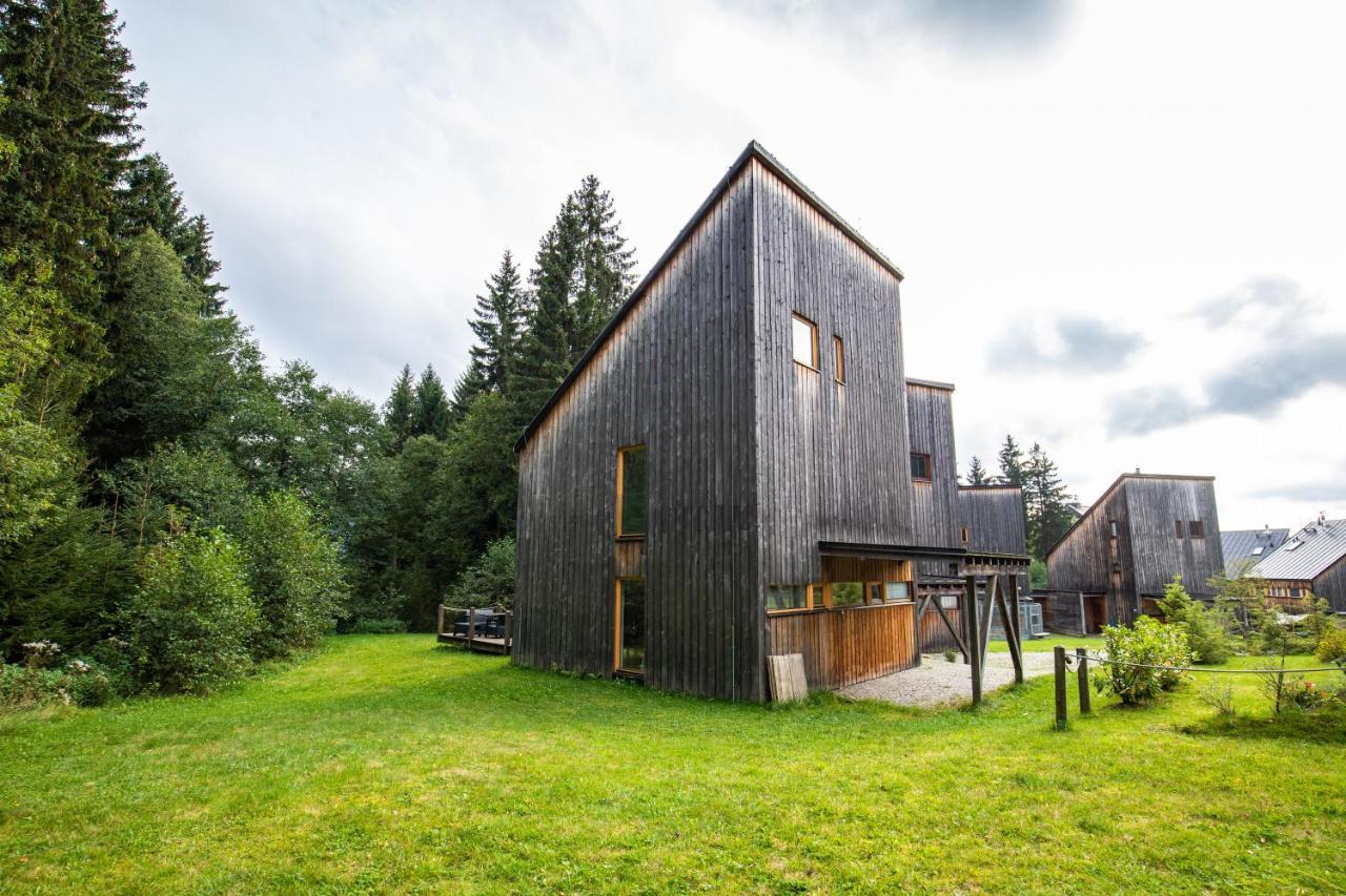 Horská chata Harrachov Exterior foto