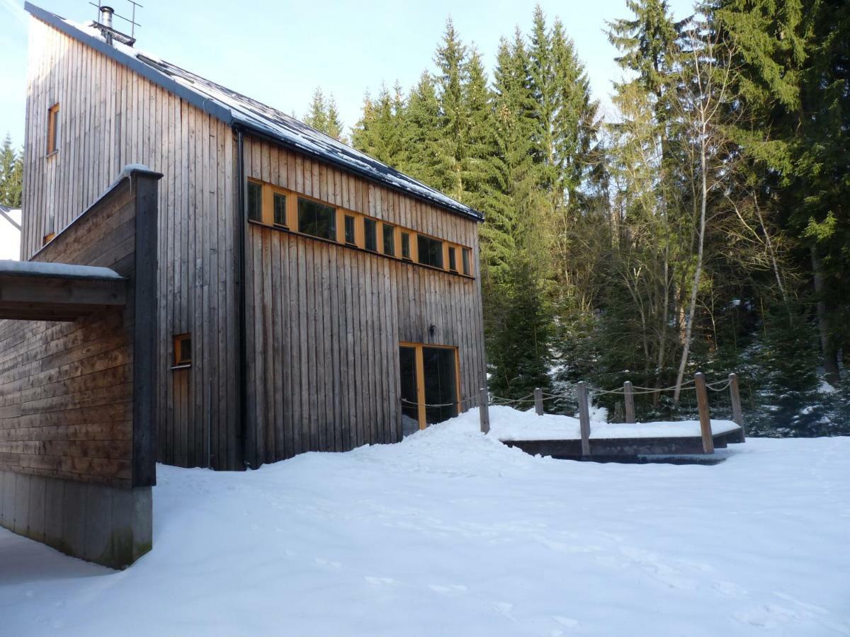 Horská chata Harrachov Exterior foto